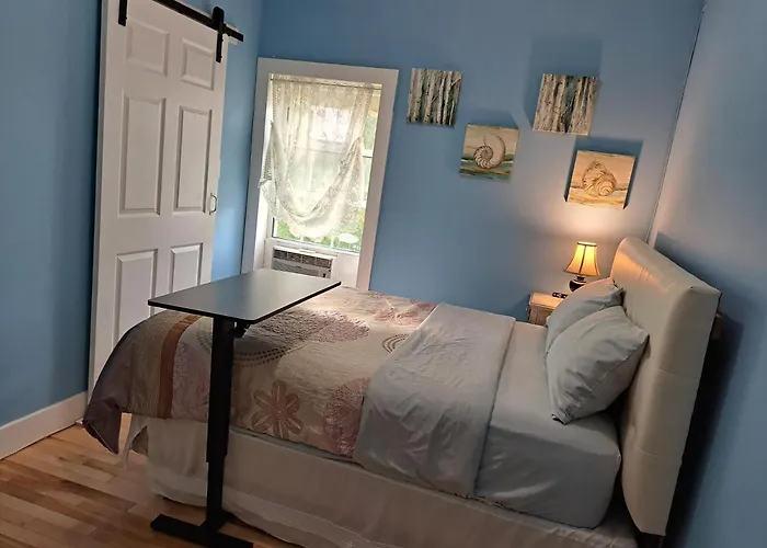 Inn On Frederick