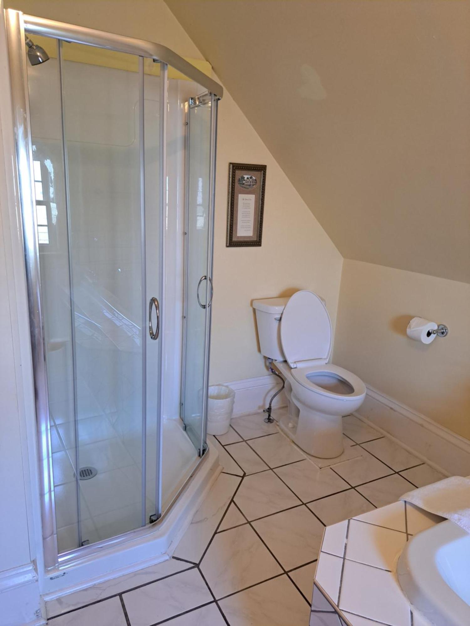 On Frederick Bed & Breakfast