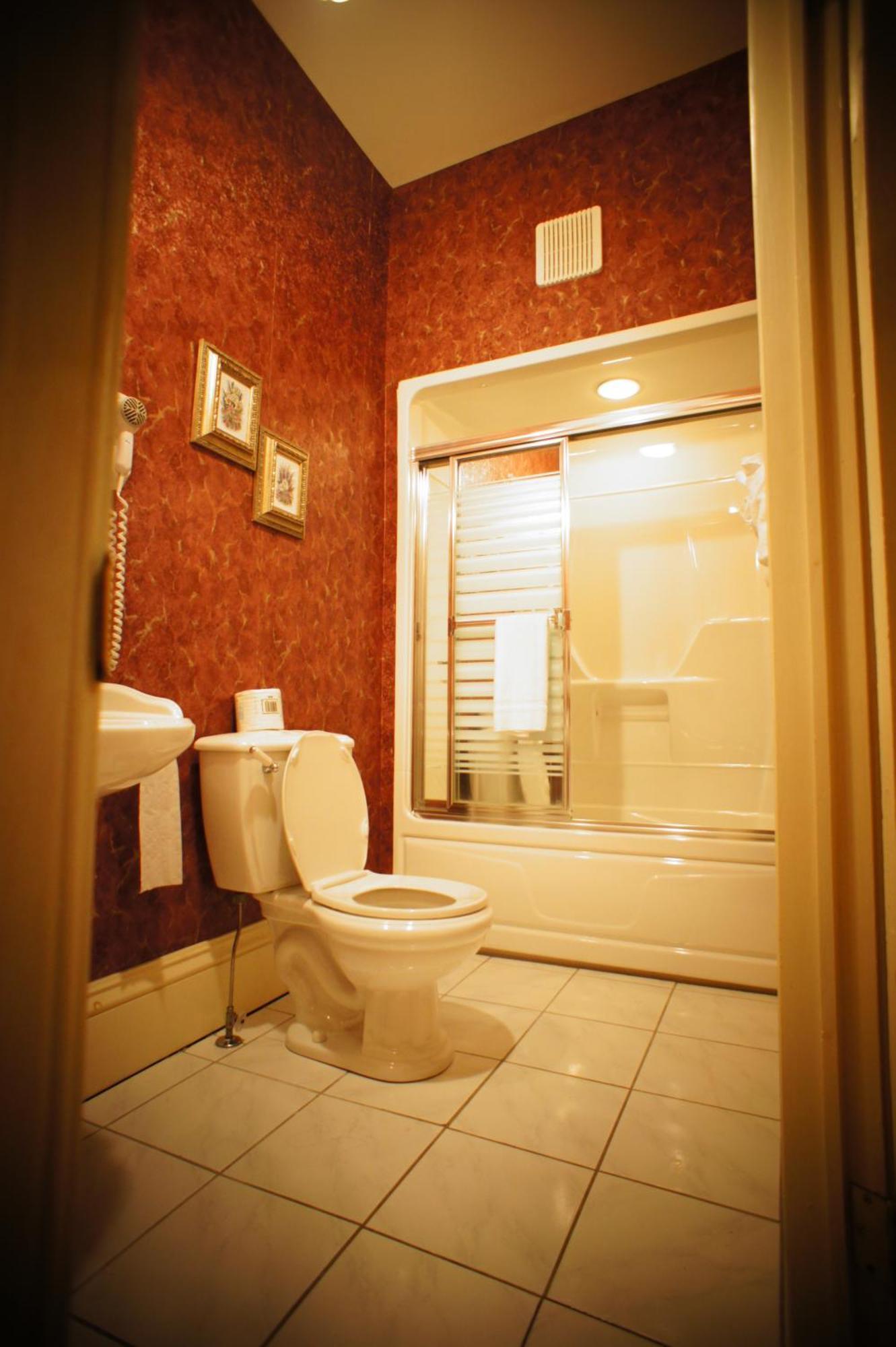 On Frederick Bed & Breakfast