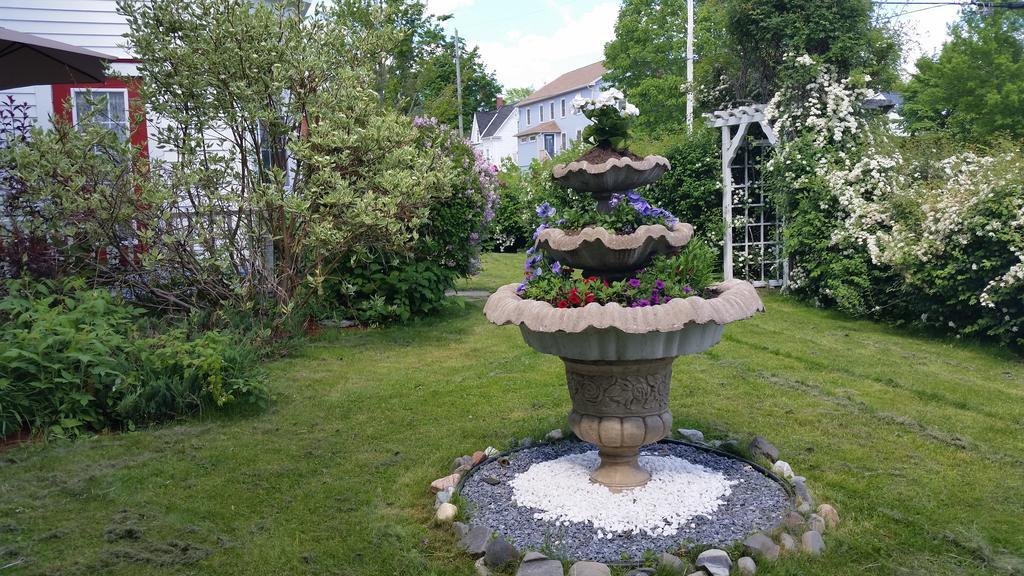 Bed & Breakfast On Frederick St. Andrews By The Sea