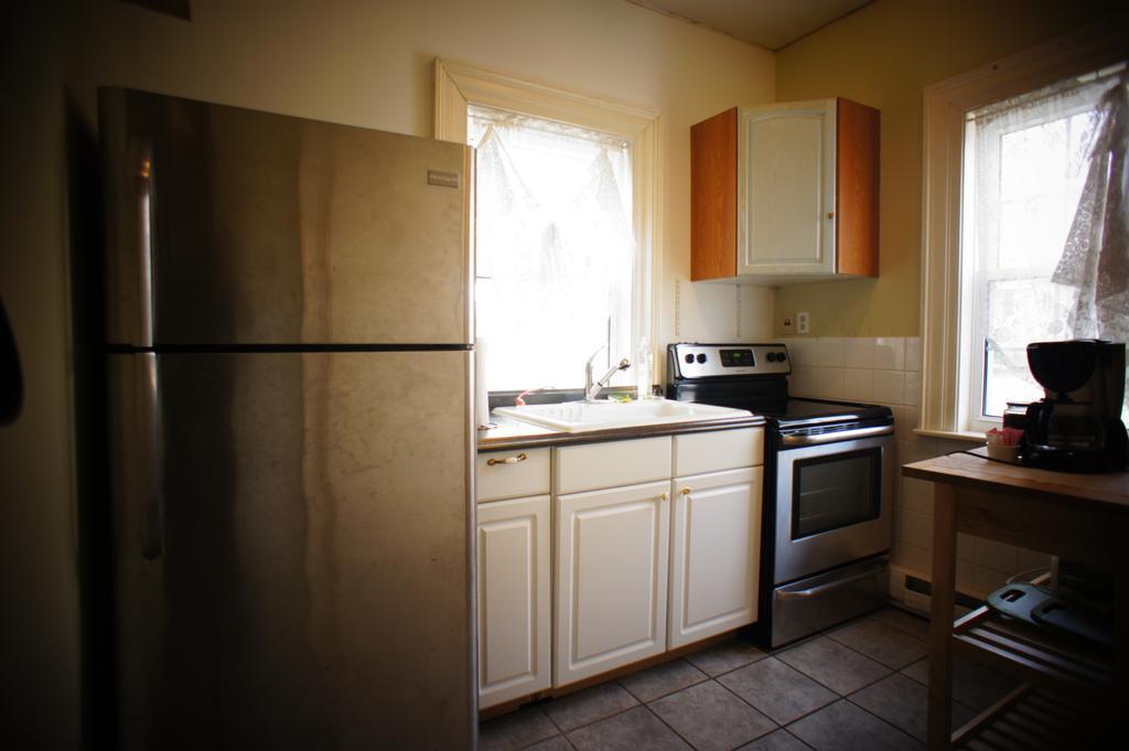 Bed & Breakfast On Frederick 4*