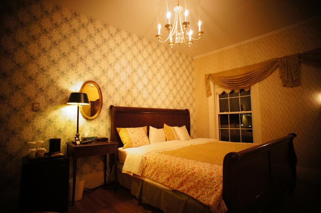 On Frederick Bed & Breakfast St. Andrews By The Sea