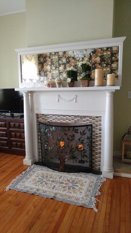 On Frederick Bed & Breakfast 4*