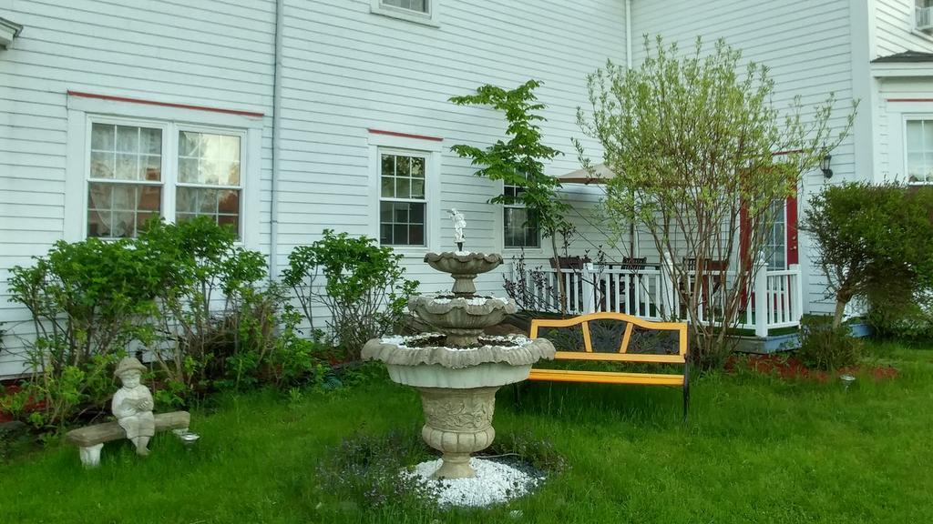 On Frederick Bed & Breakfast 4*