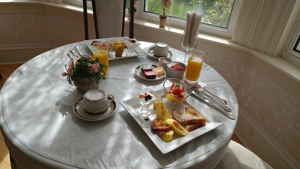 On Frederick Bed & Breakfast