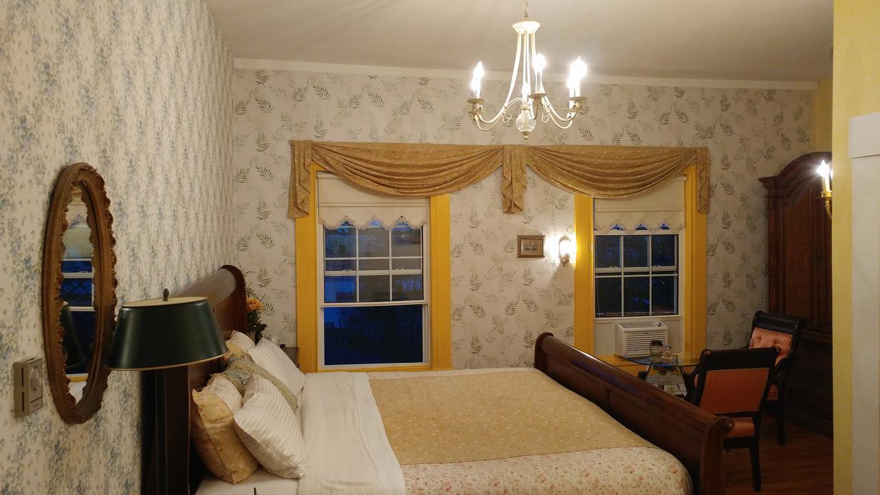 On Frederick Bed & Breakfast