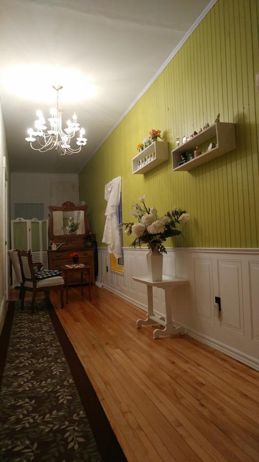 Bed & Breakfast On Frederick 4*