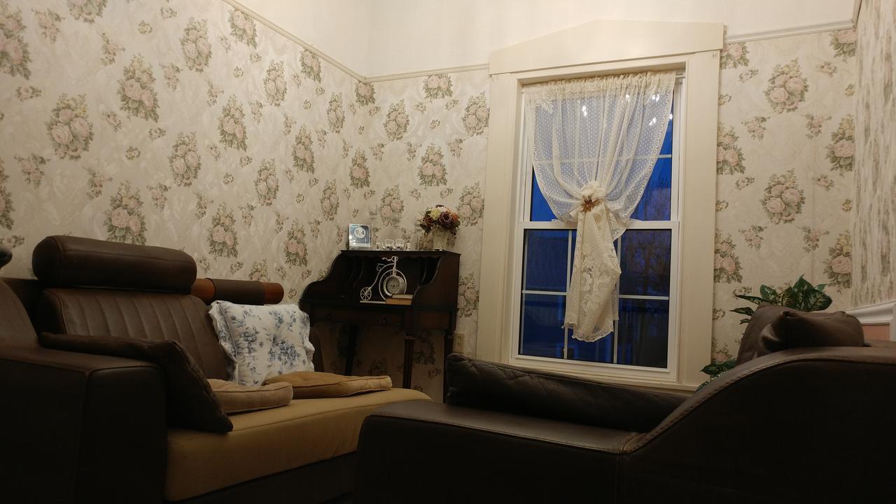 Bed & Breakfast On Frederick St. Andrews By The Sea
