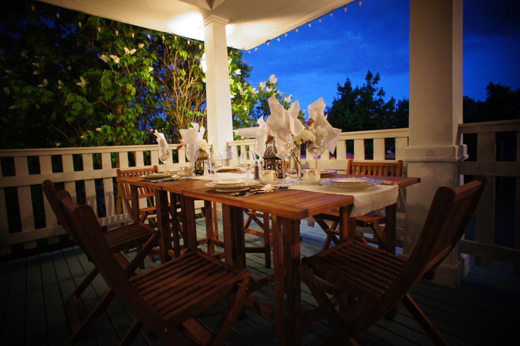 Bed & Breakfast On Frederick St. Andrews By The Sea