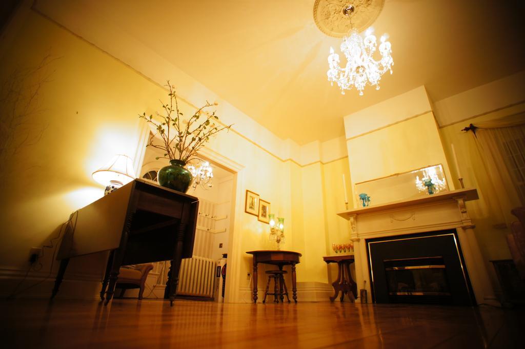 On Frederick 4* St. Andrews By The Sea