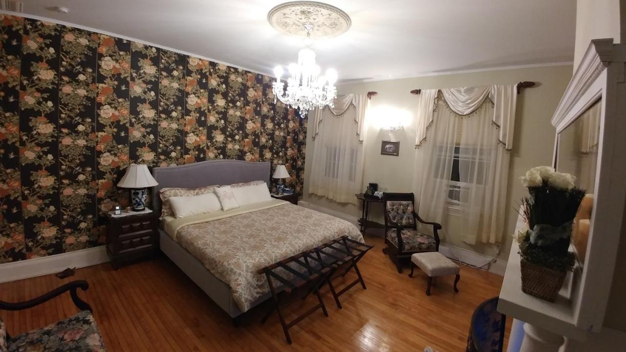 On Frederick Bed & Breakfast St. Andrews By The Sea